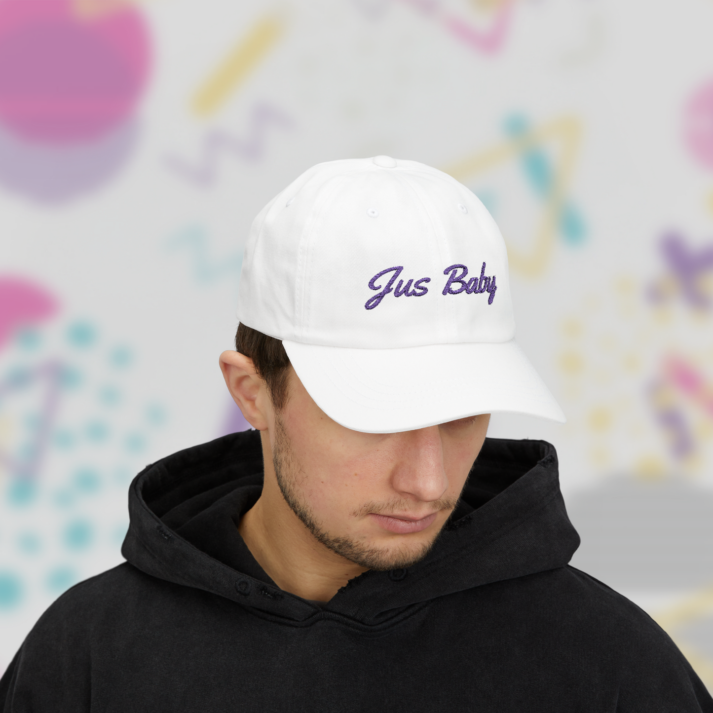 Jus Baby