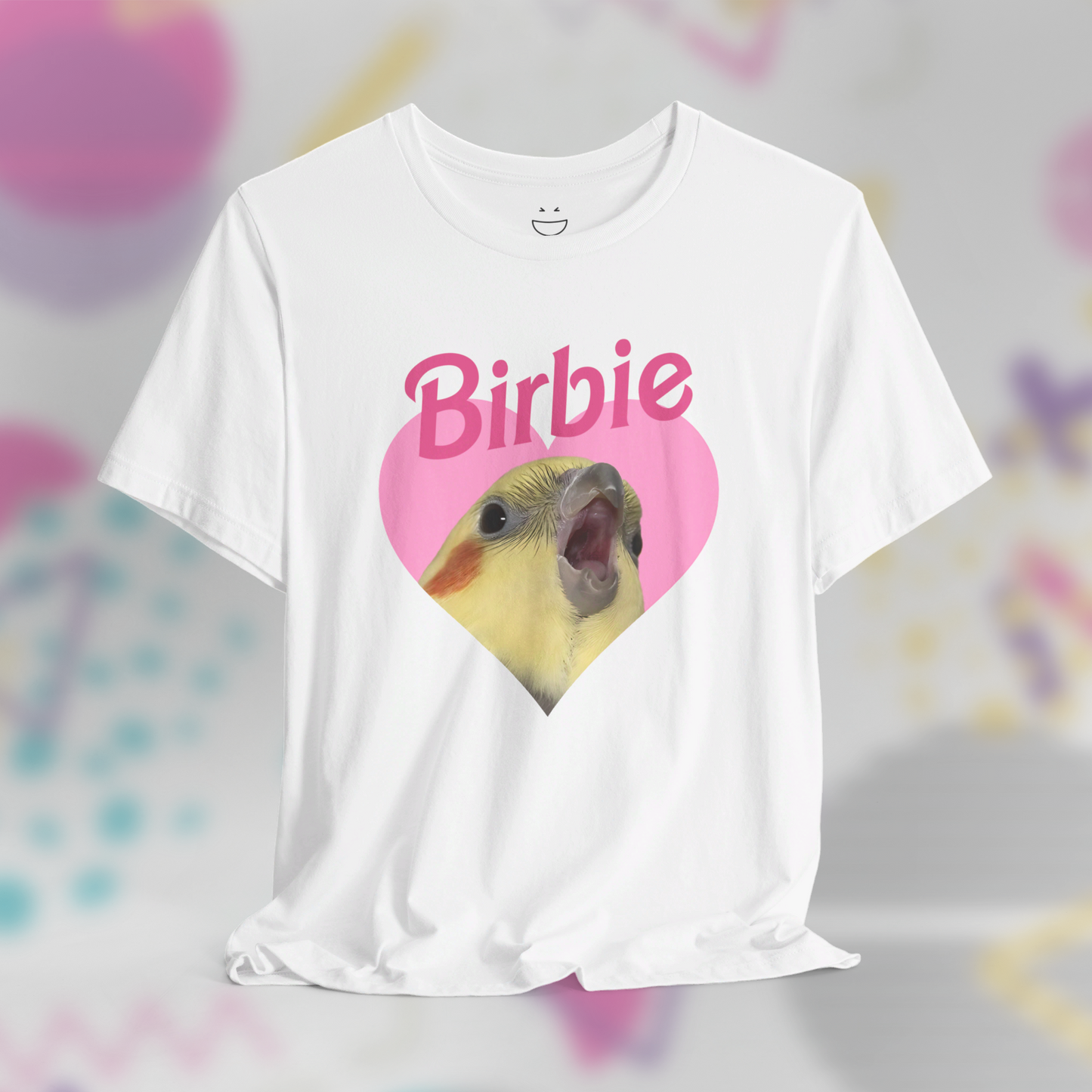 Birbie Tee