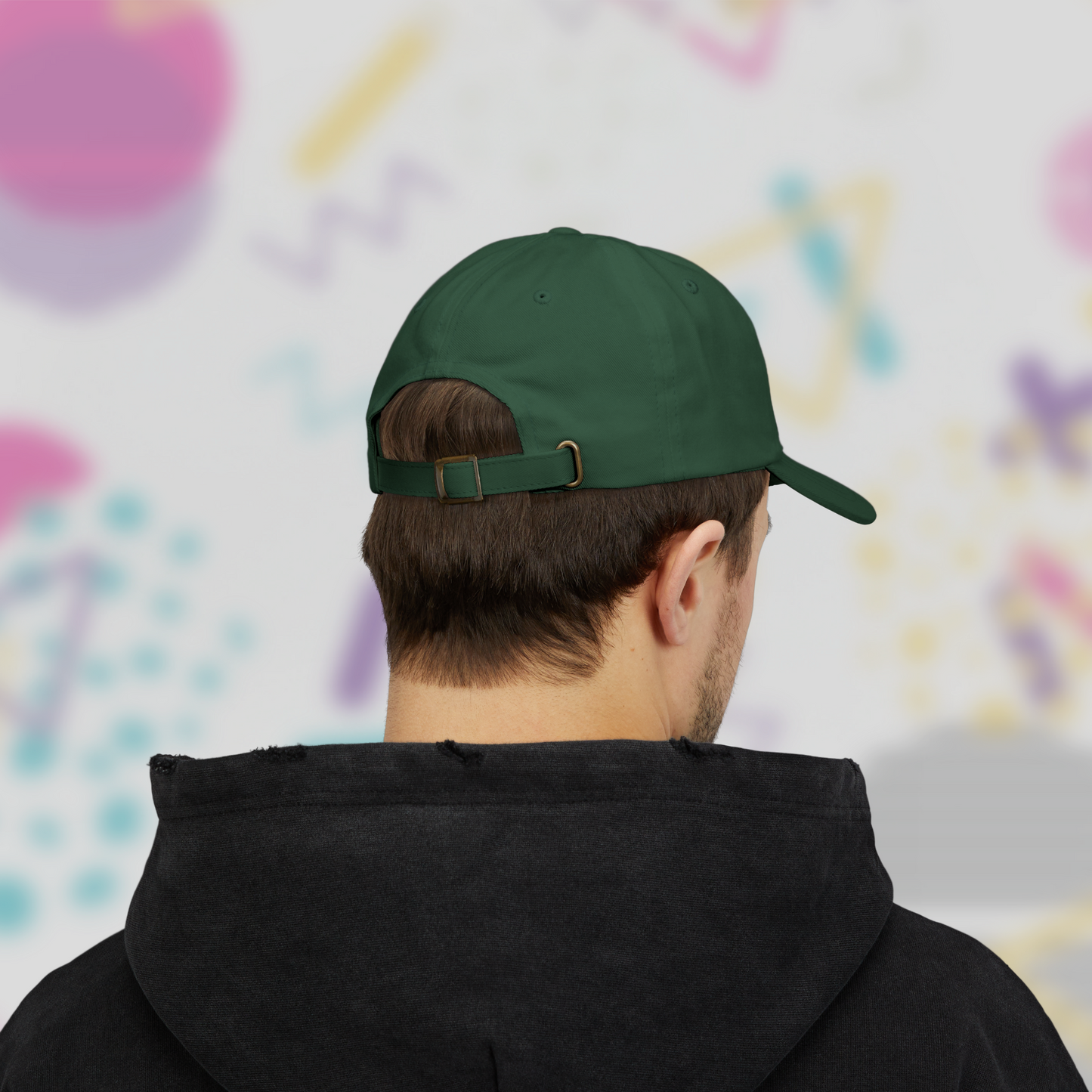 Fishing Hat
