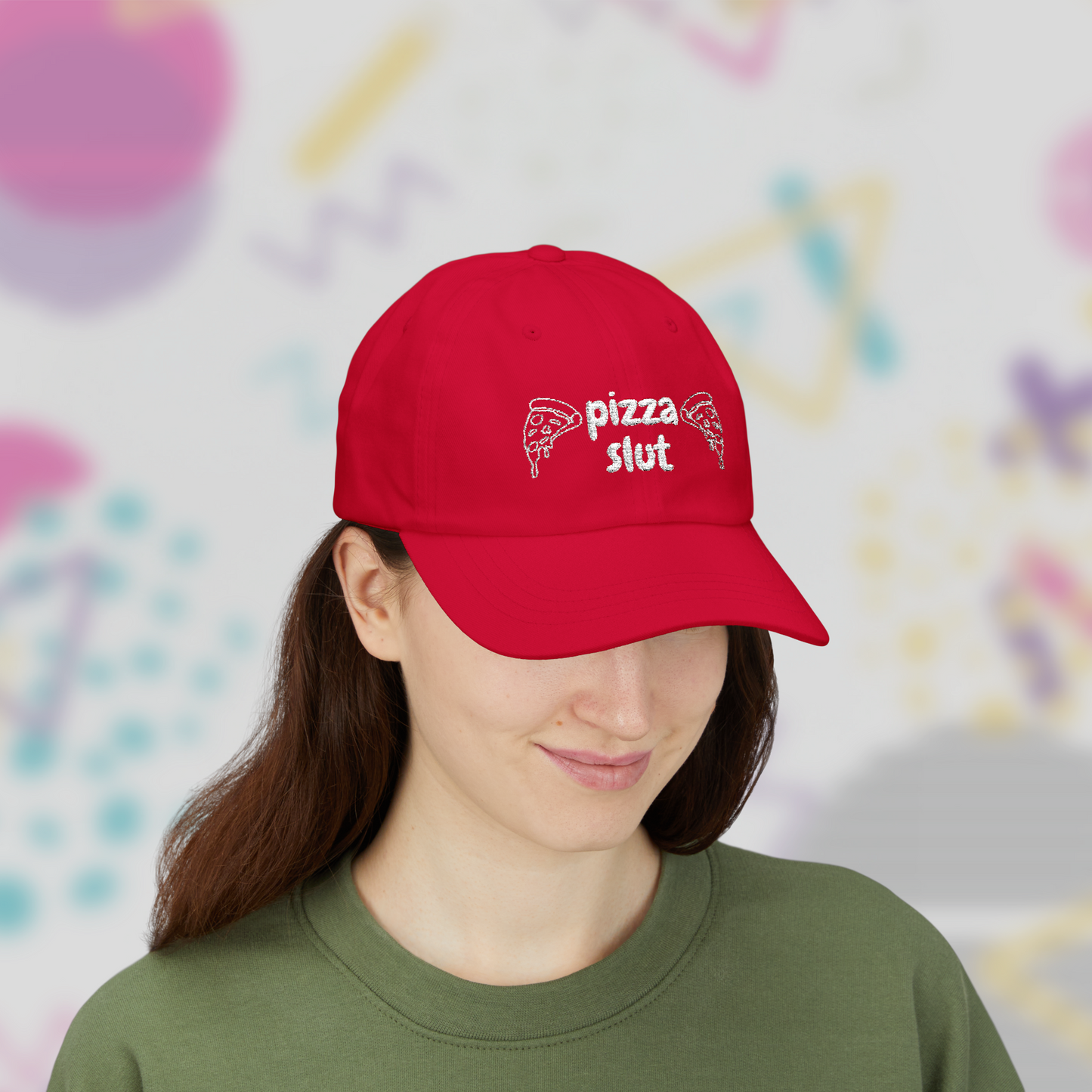Pizza Slut