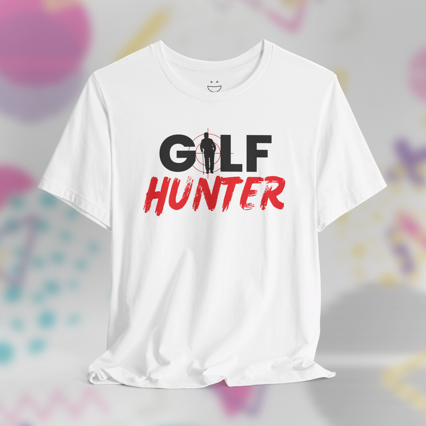 GILF Hunter Tee