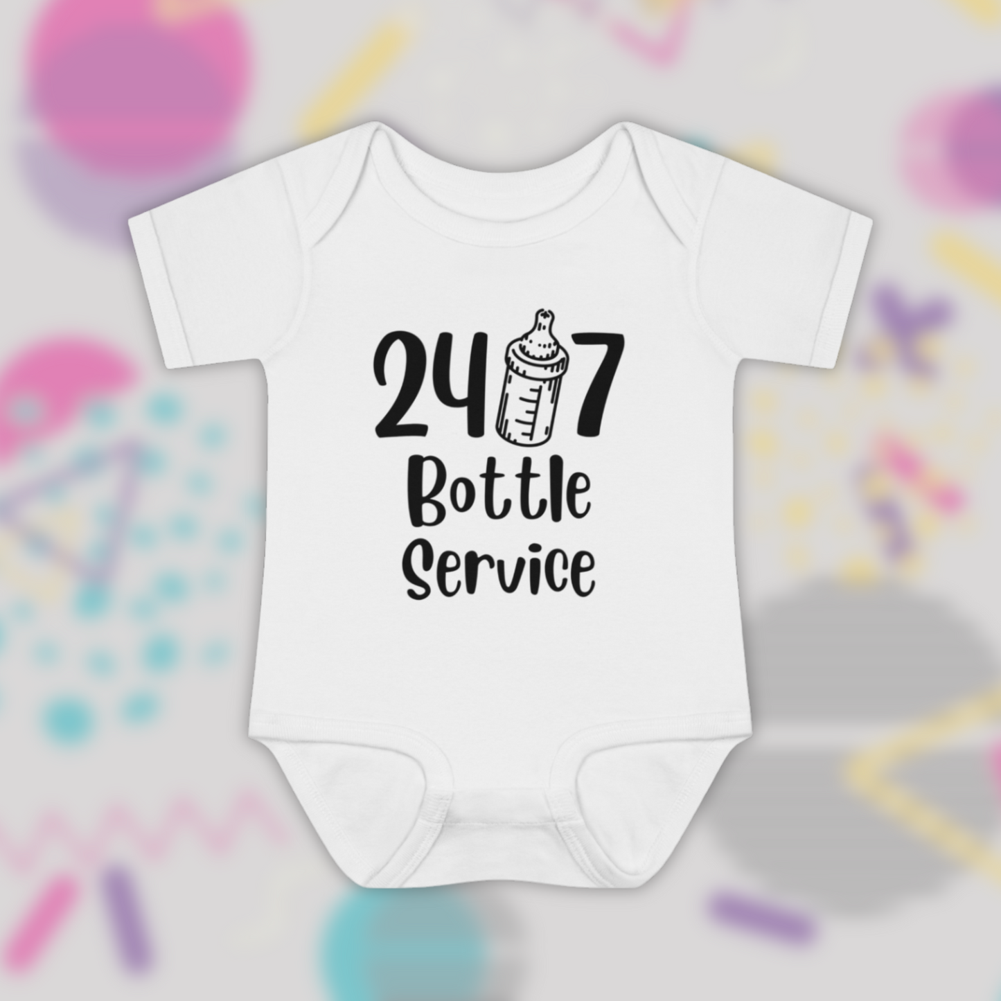 24/7 Bottle Service