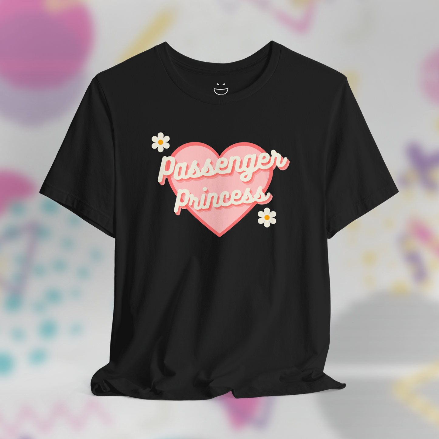 Passenger Princess Tee