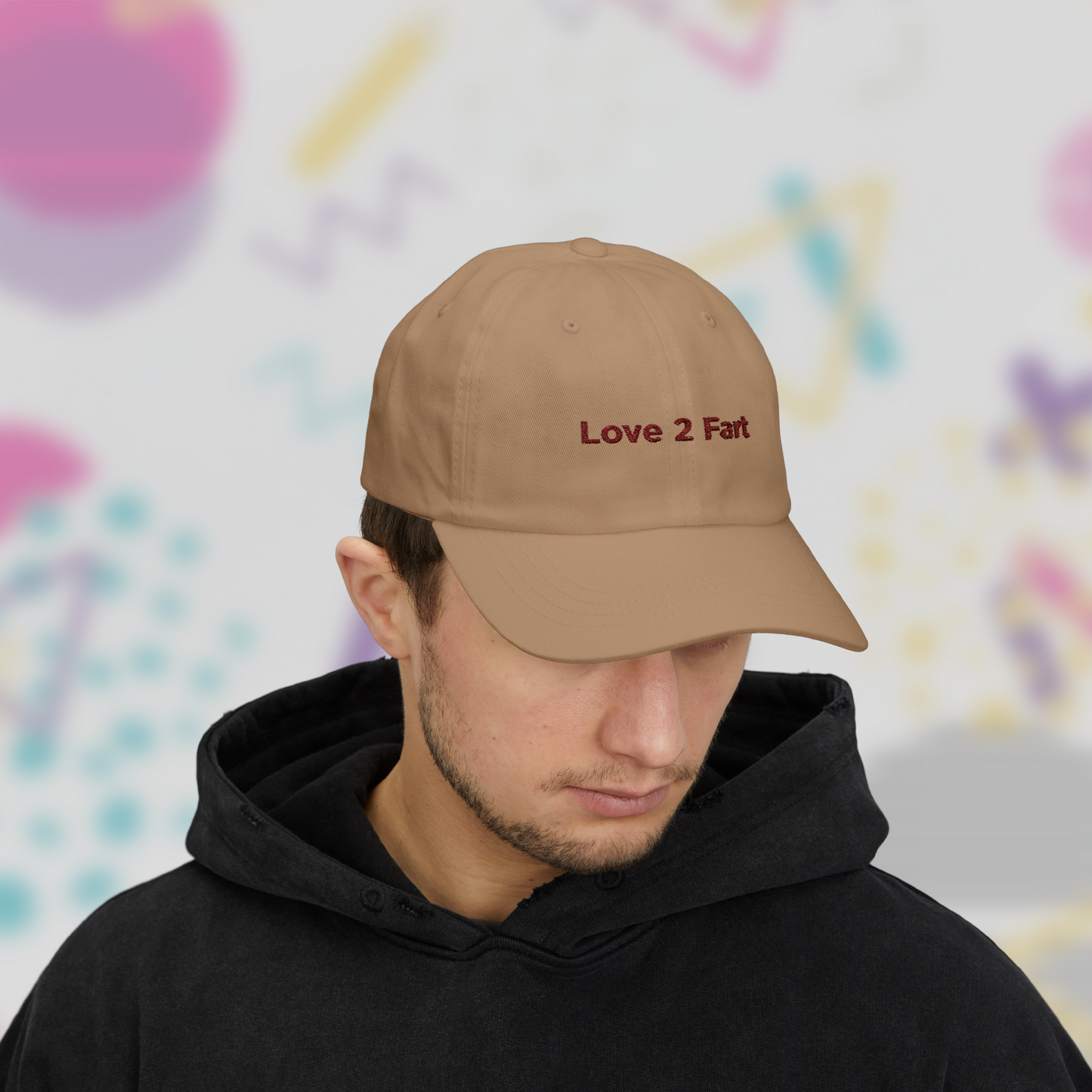 Love 2 Fart