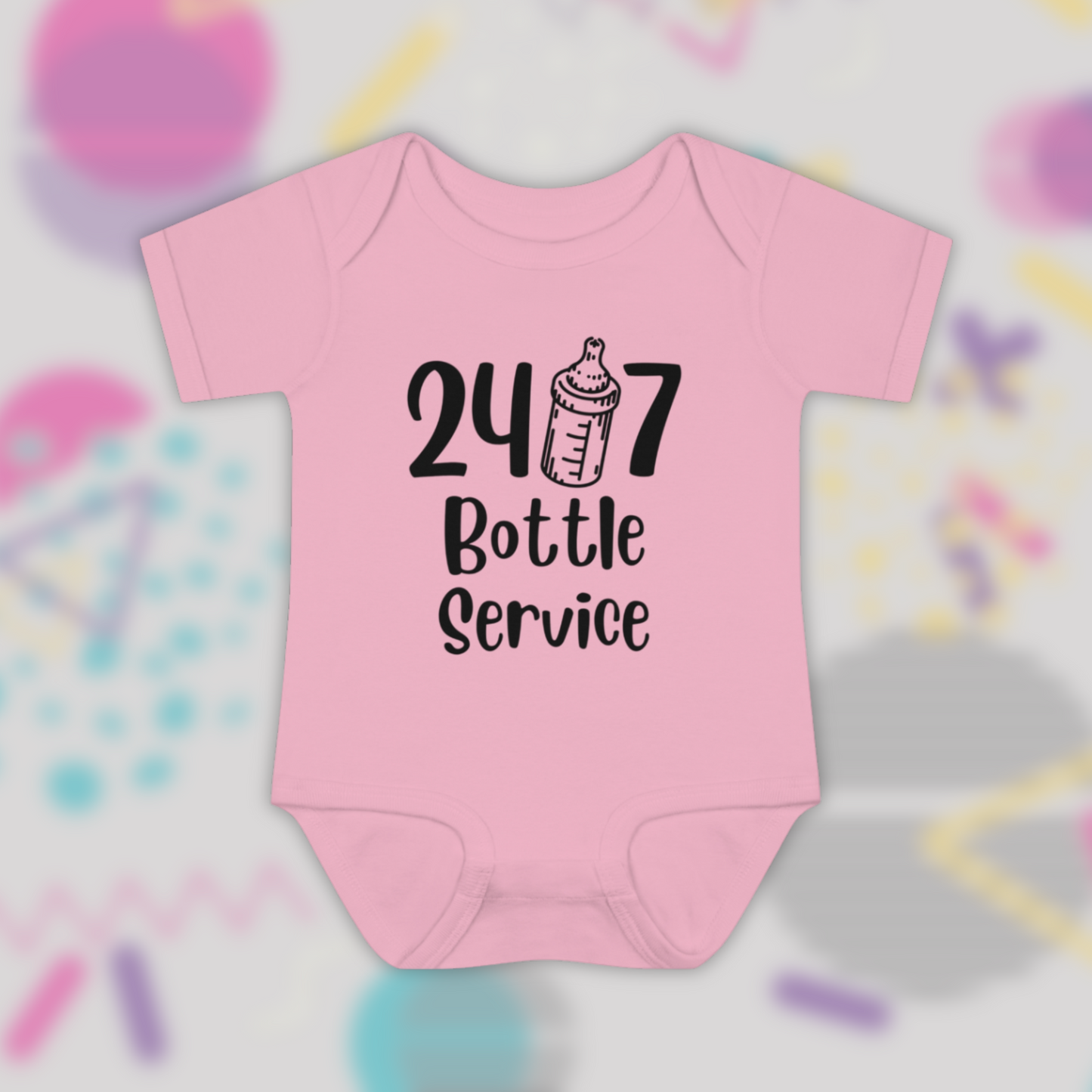 24/7 Bottle Service