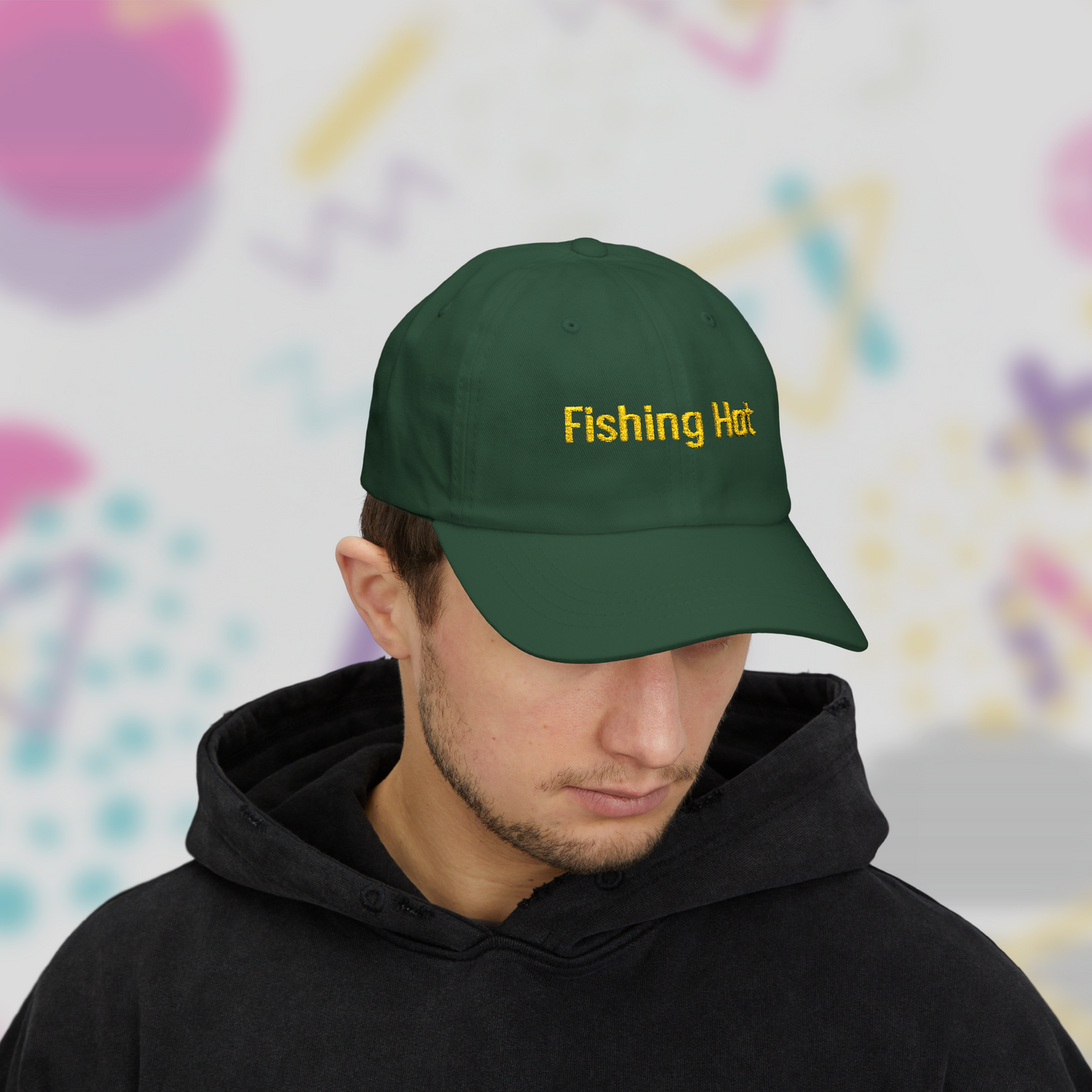 Fishing Hat