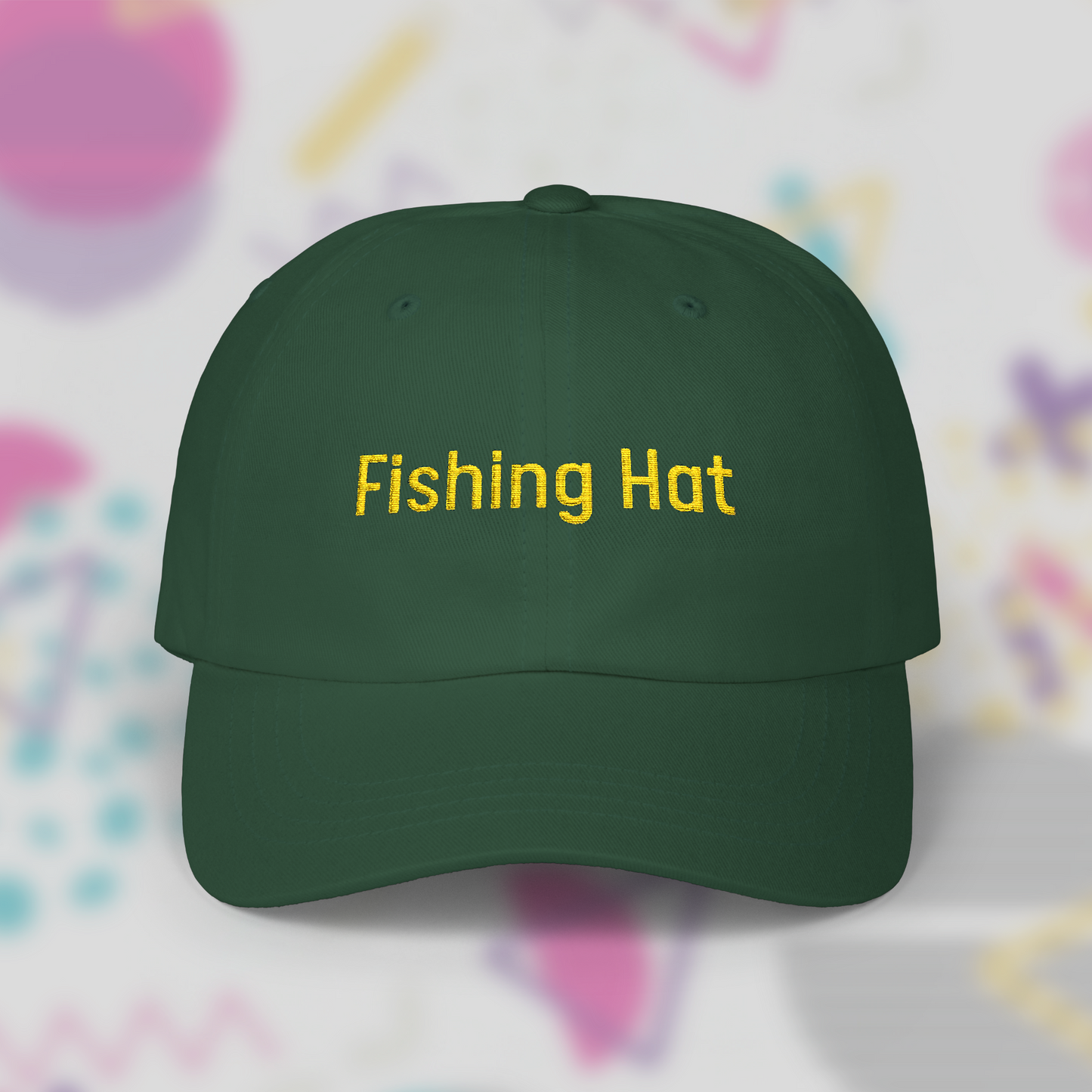 Fishing Hat