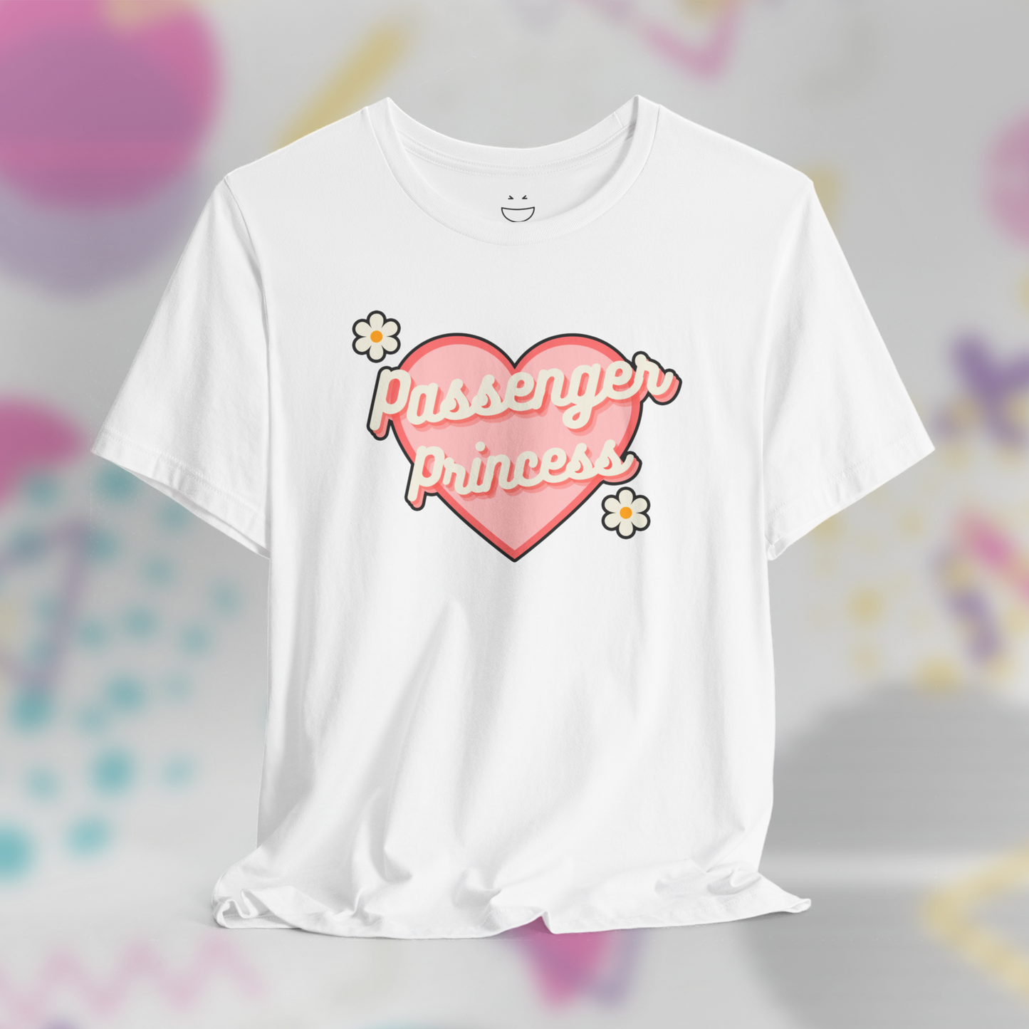 Passenger Princess Tee