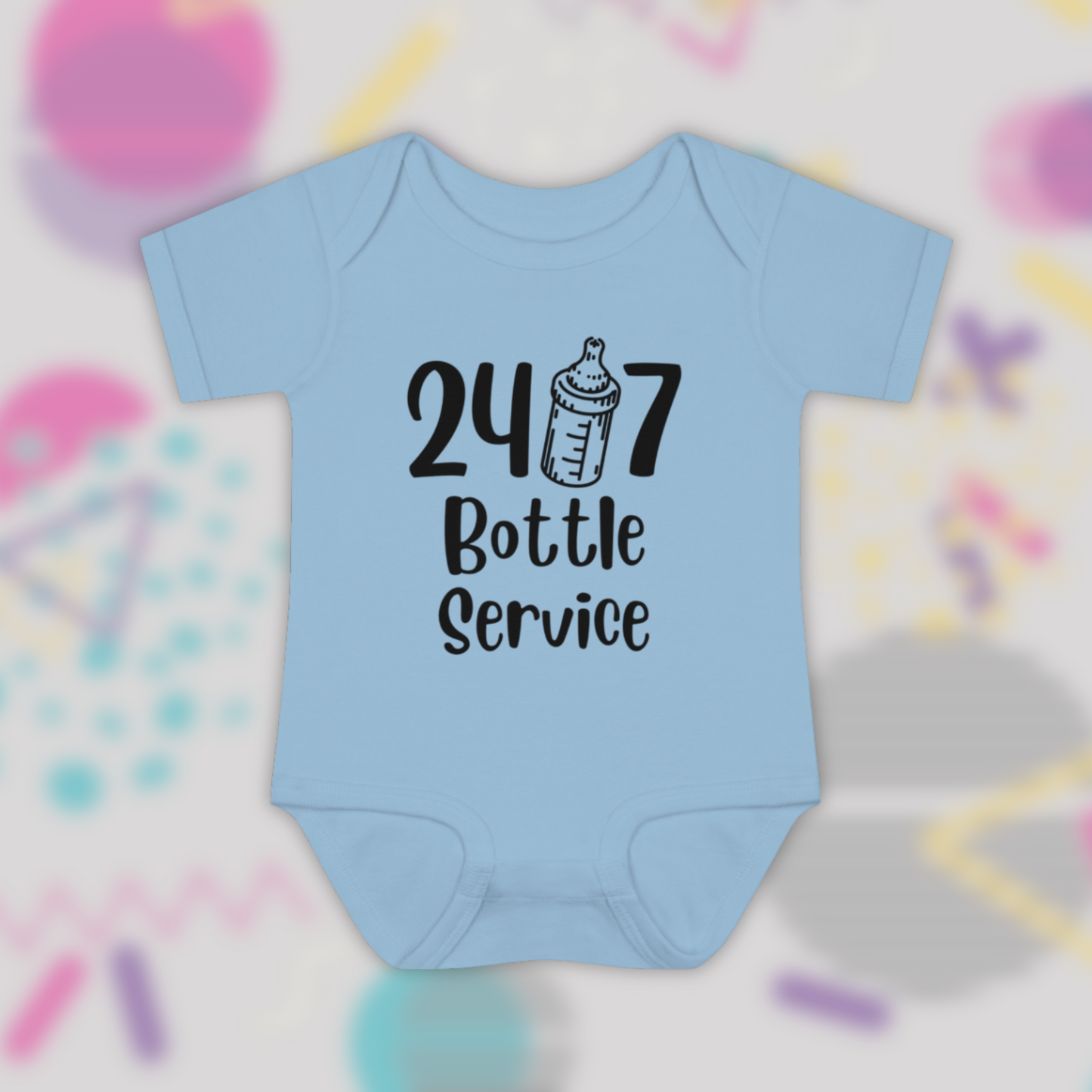 24/7 Bottle Service