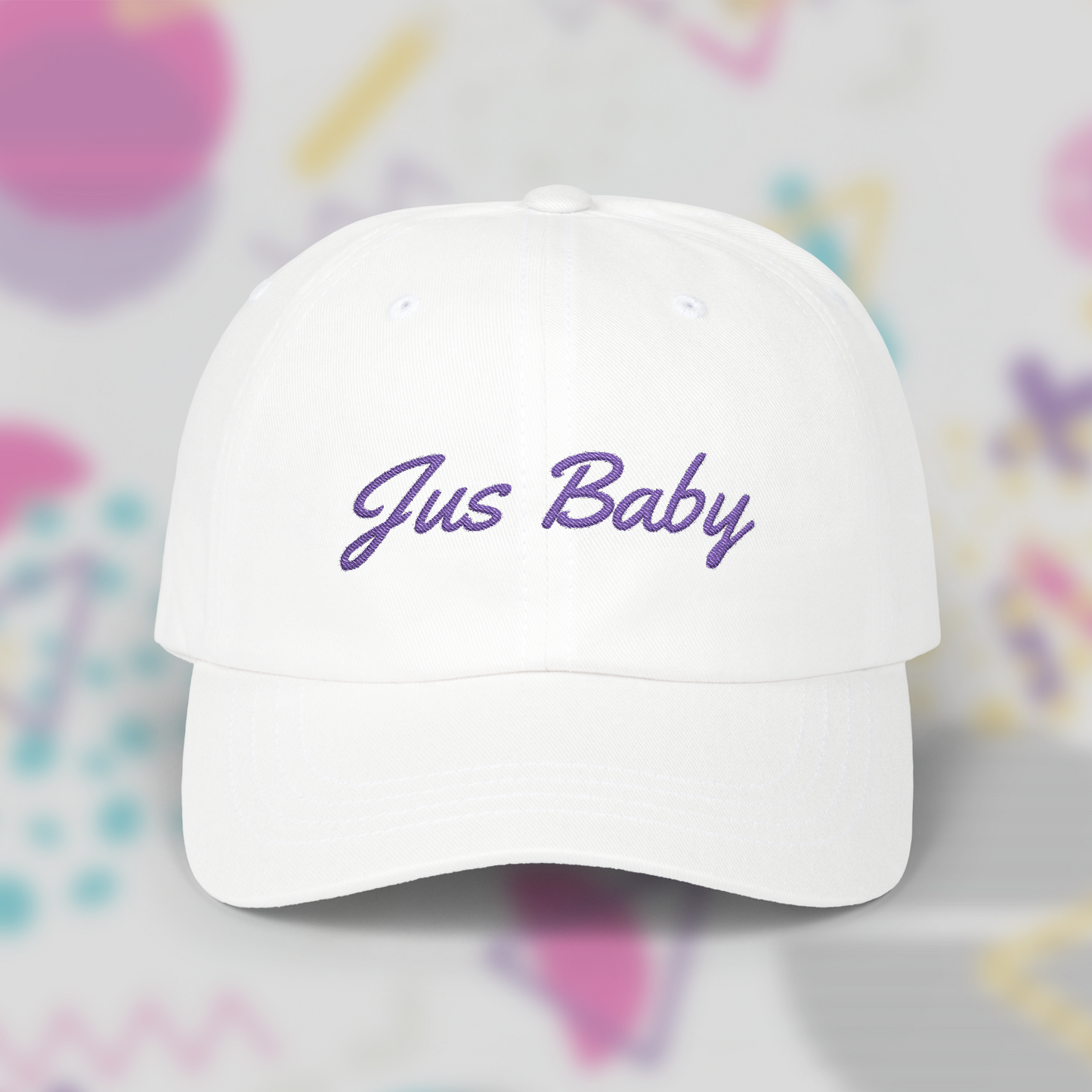 Jus Baby