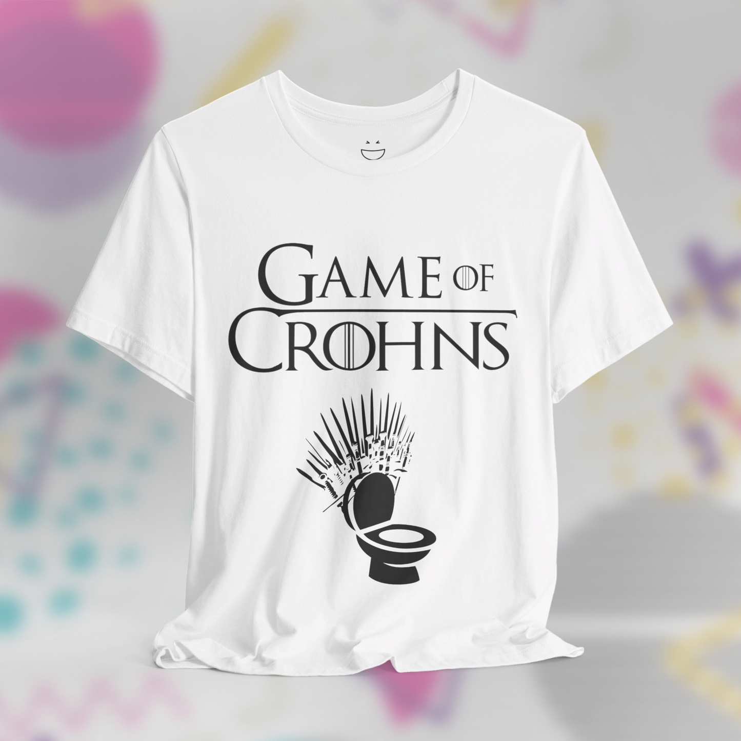 Game of Crohns Tee
