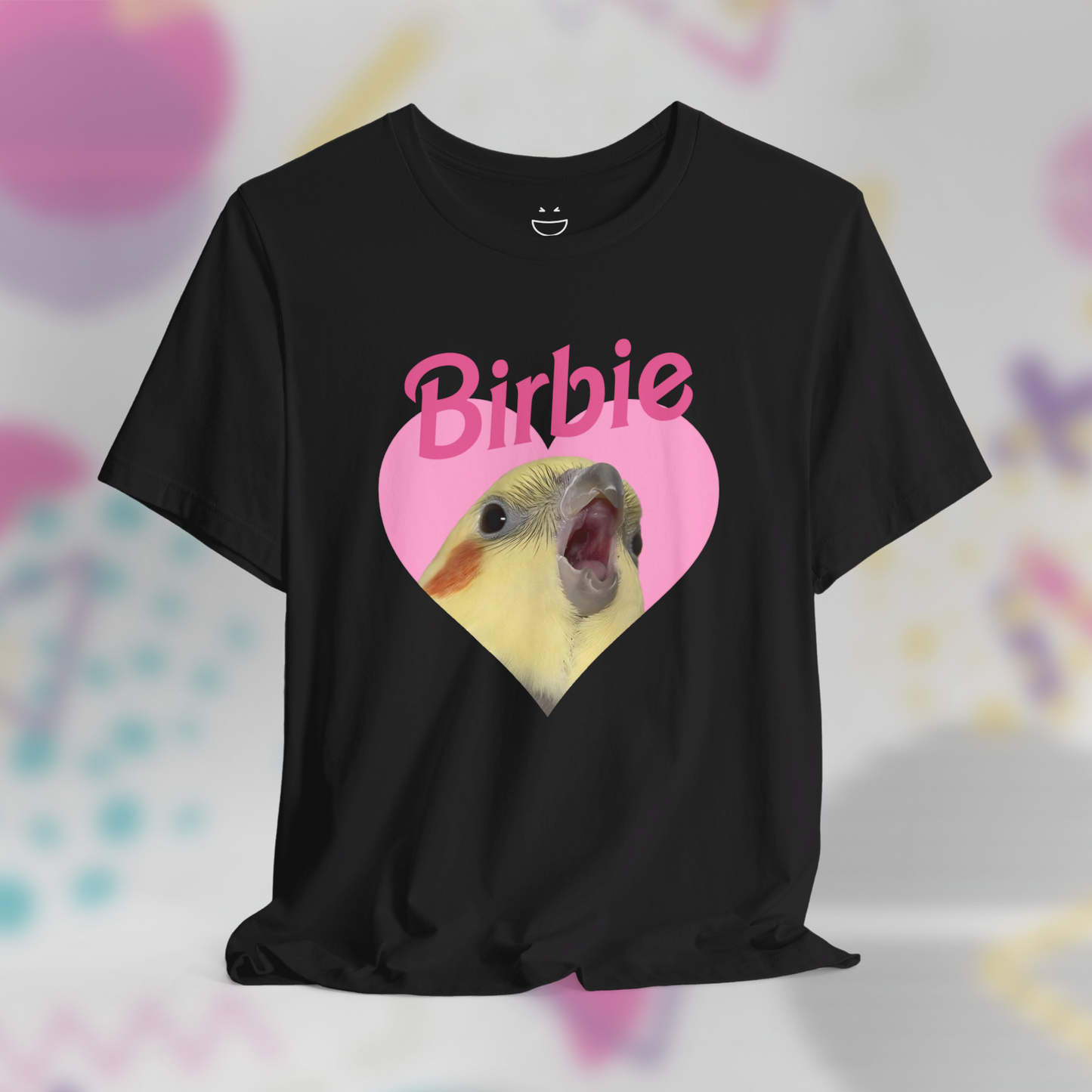 Birbie Tee