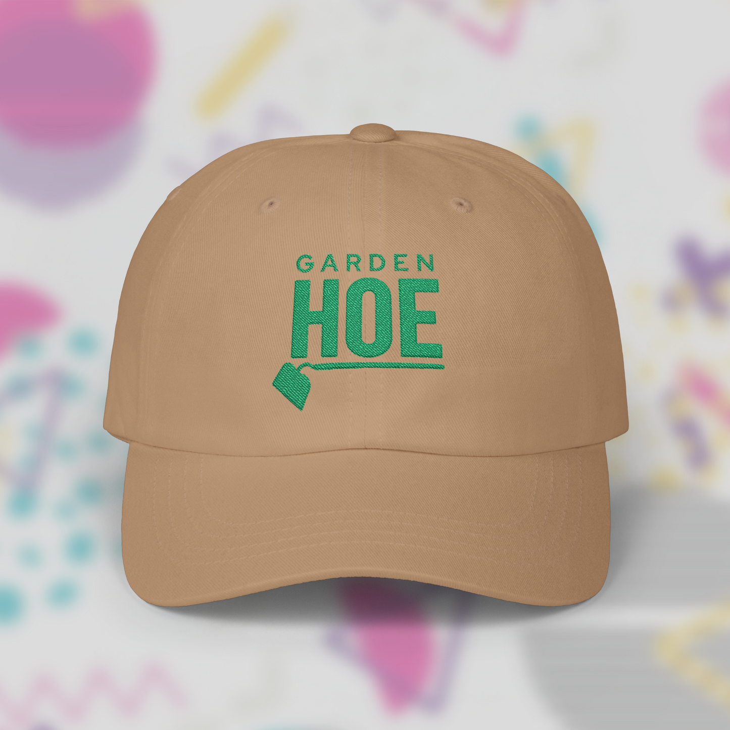 Garden Hoe