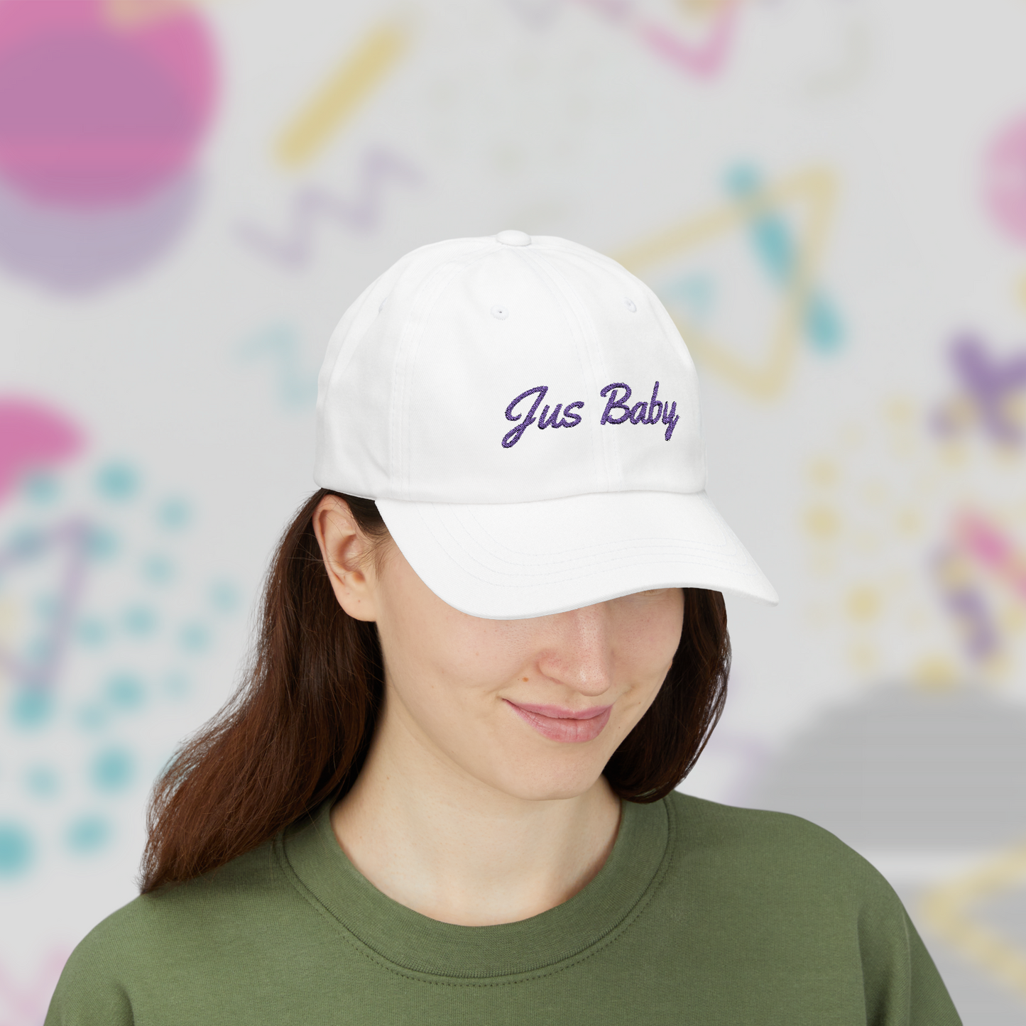 Jus Baby