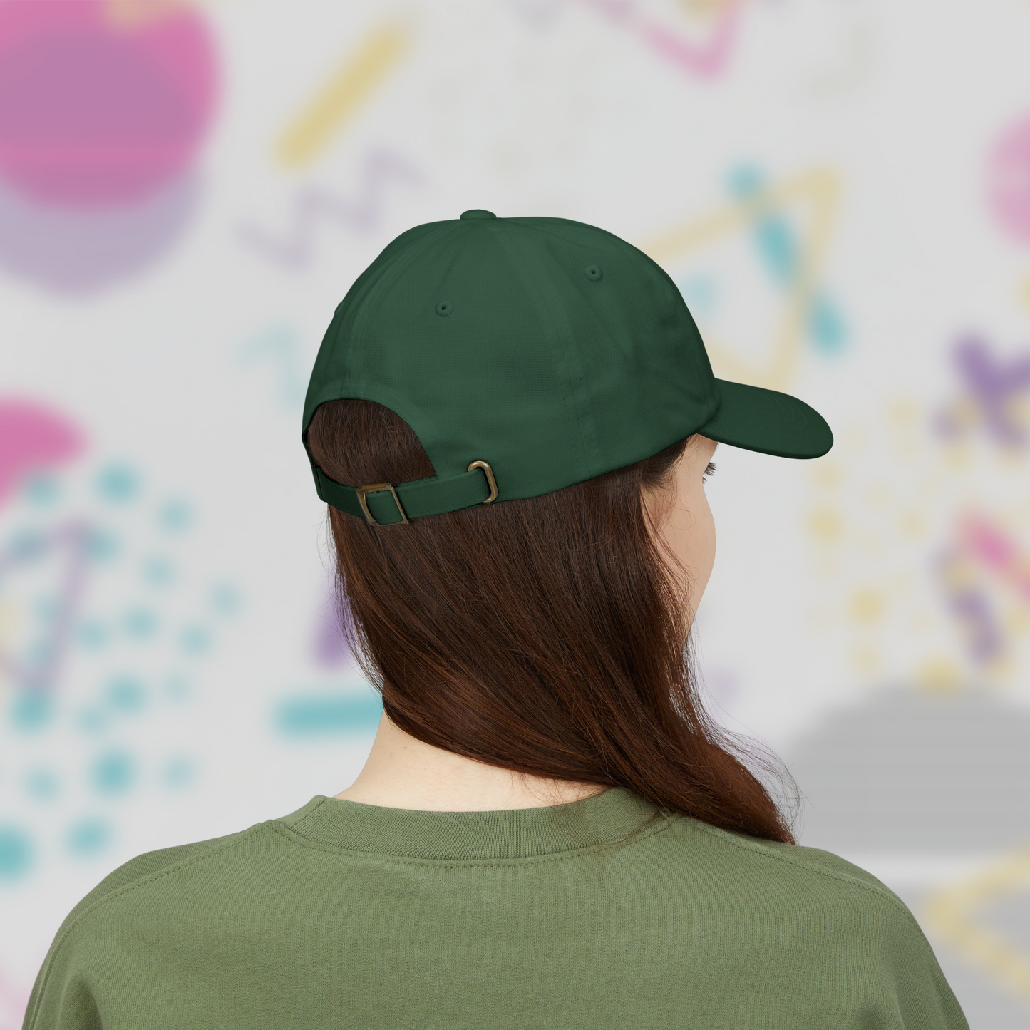 Fishing Hat