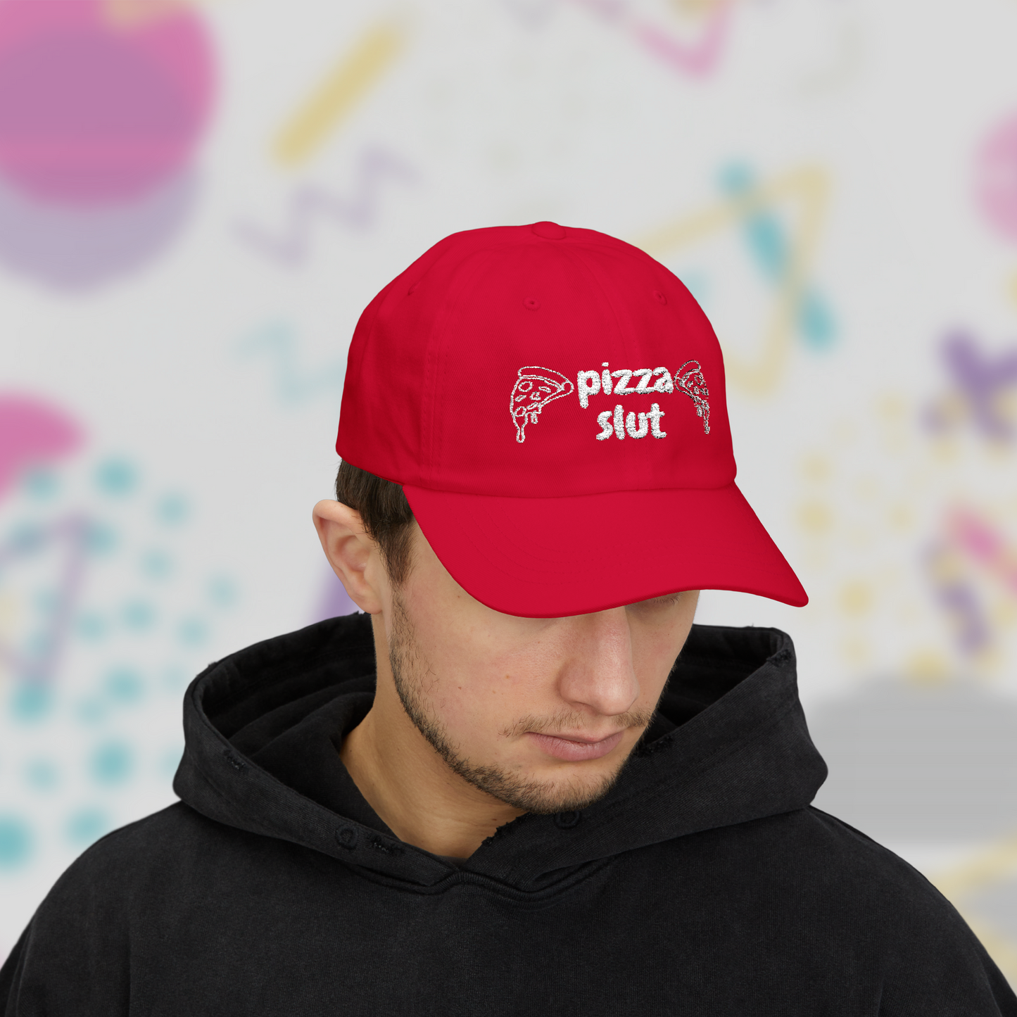 Pizza Slut