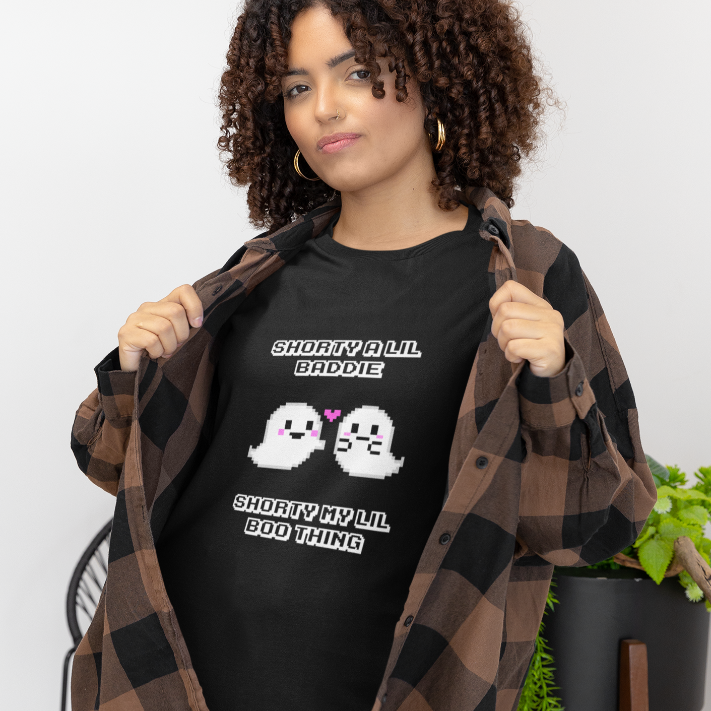 Boo Thing Tee