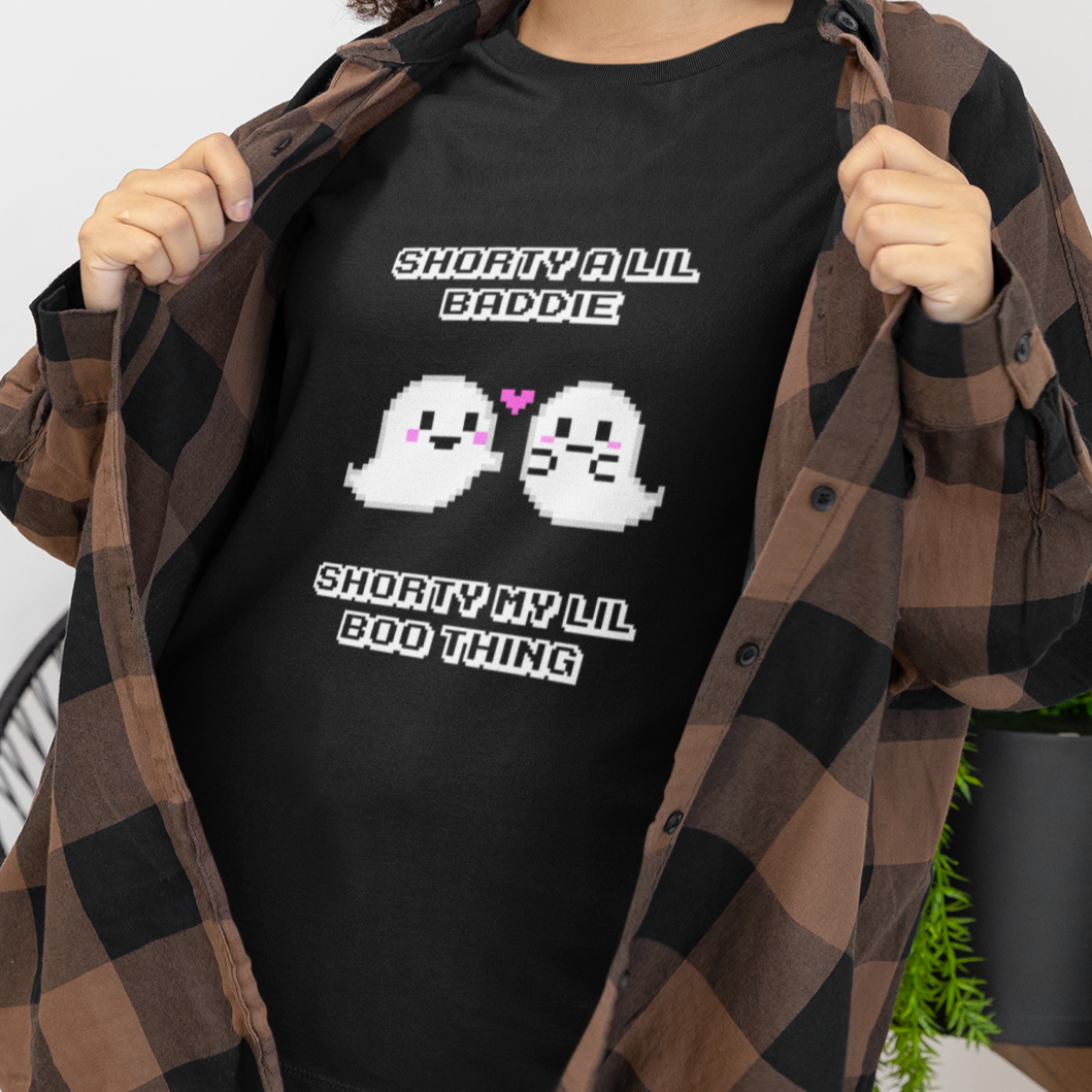 Boo Thing Tee