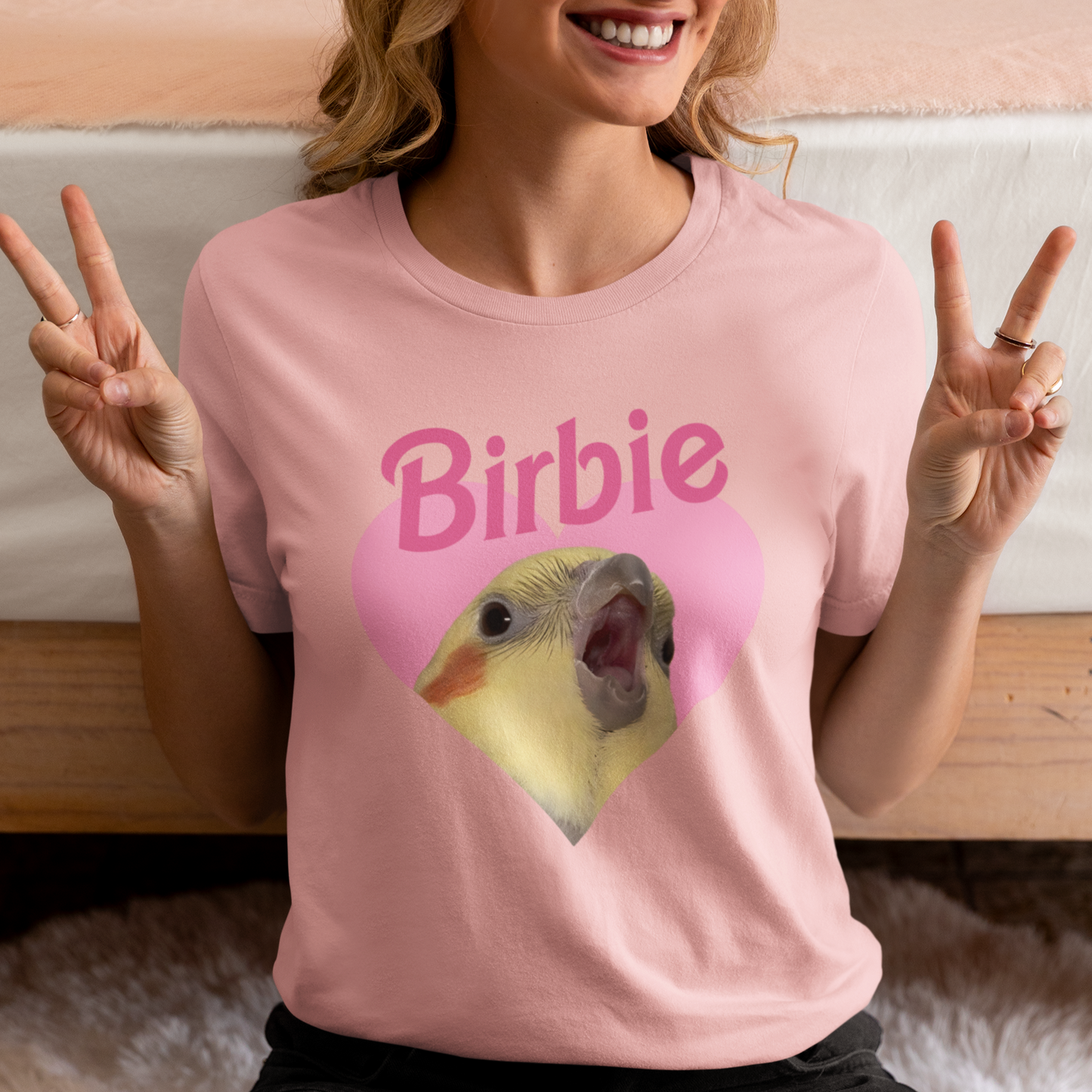 Birbie Tee