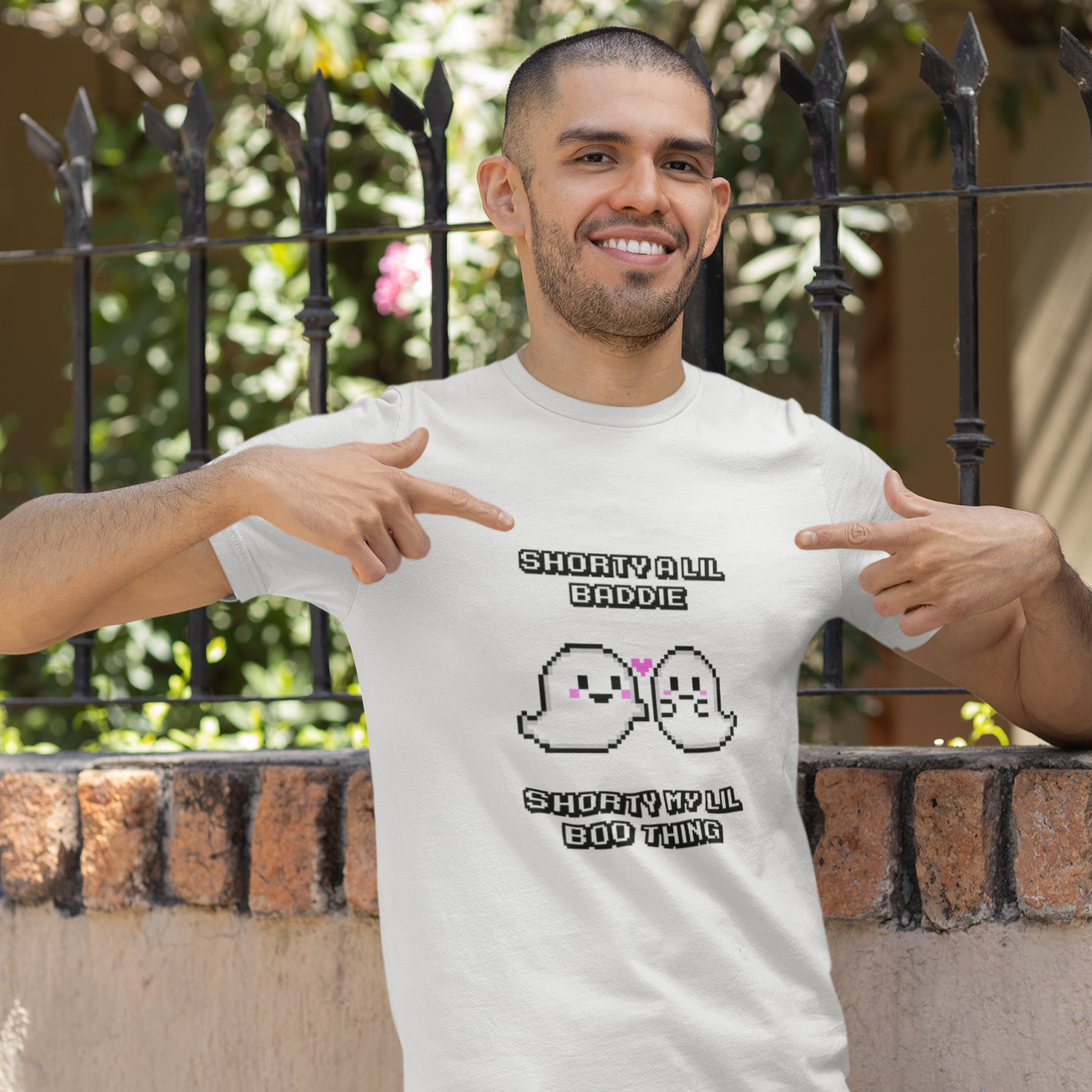 Boo Thing Tee