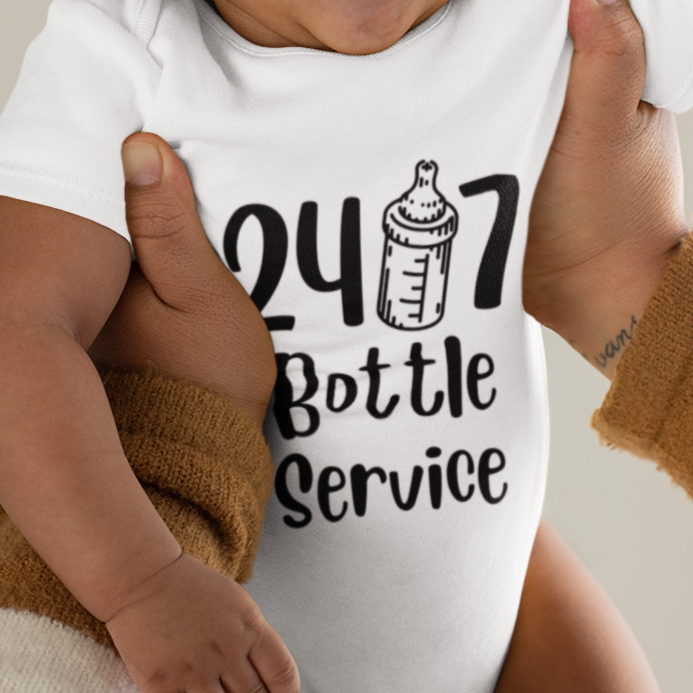 24/7 Bottle Service