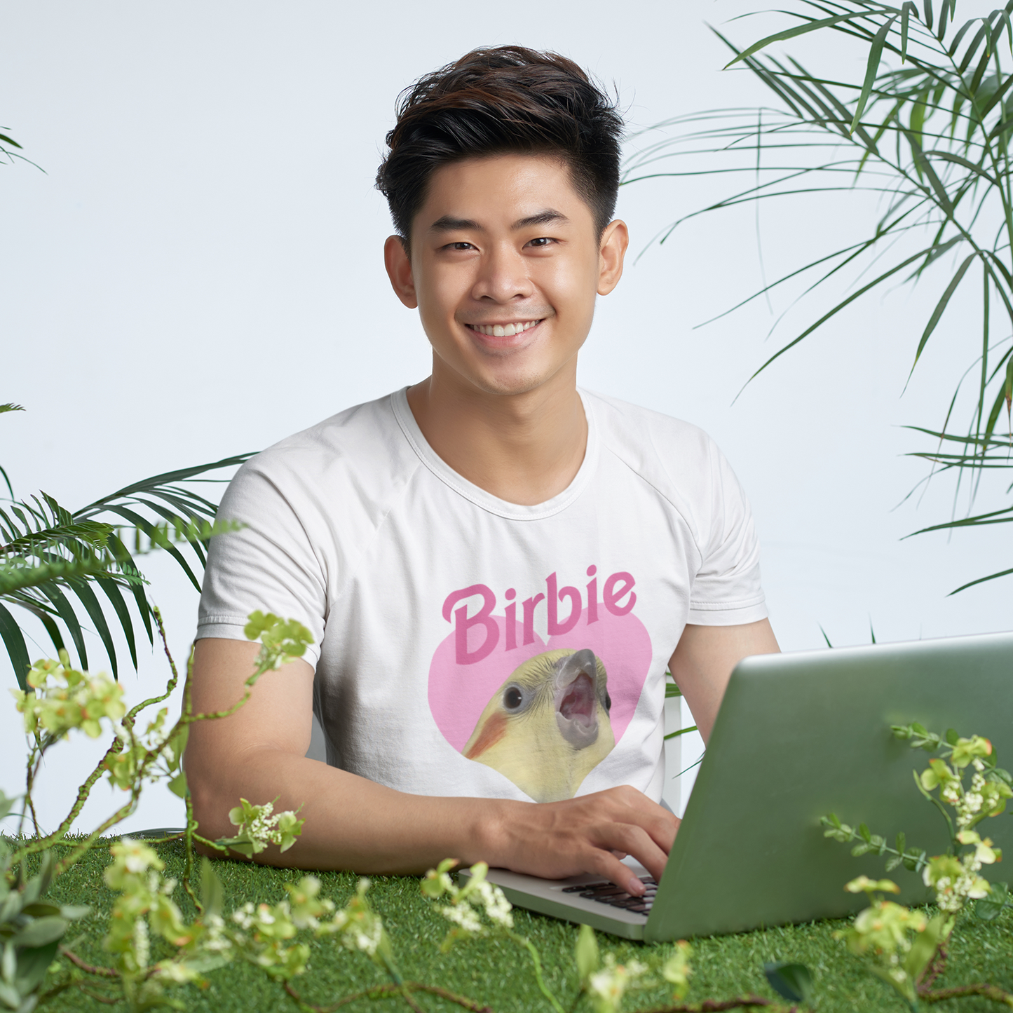 Birbie Tee