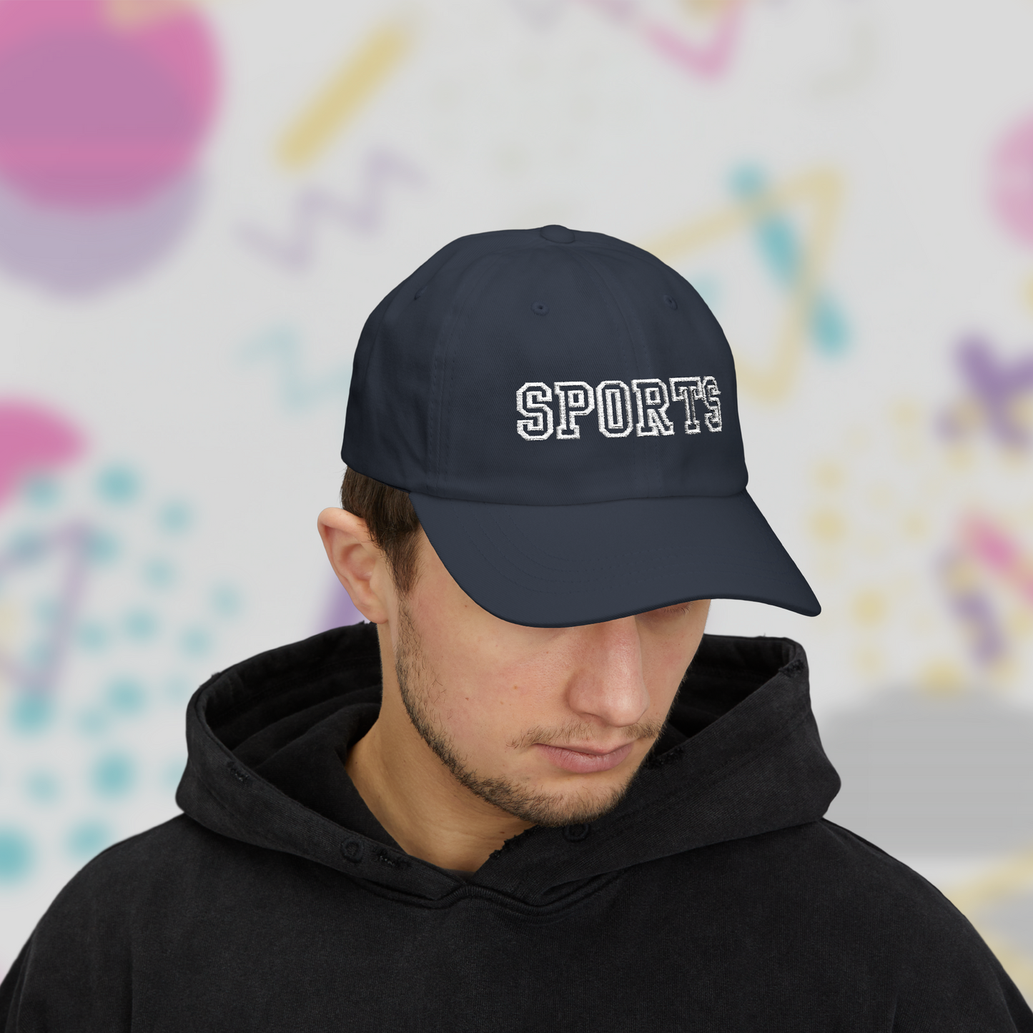 SPORTS
