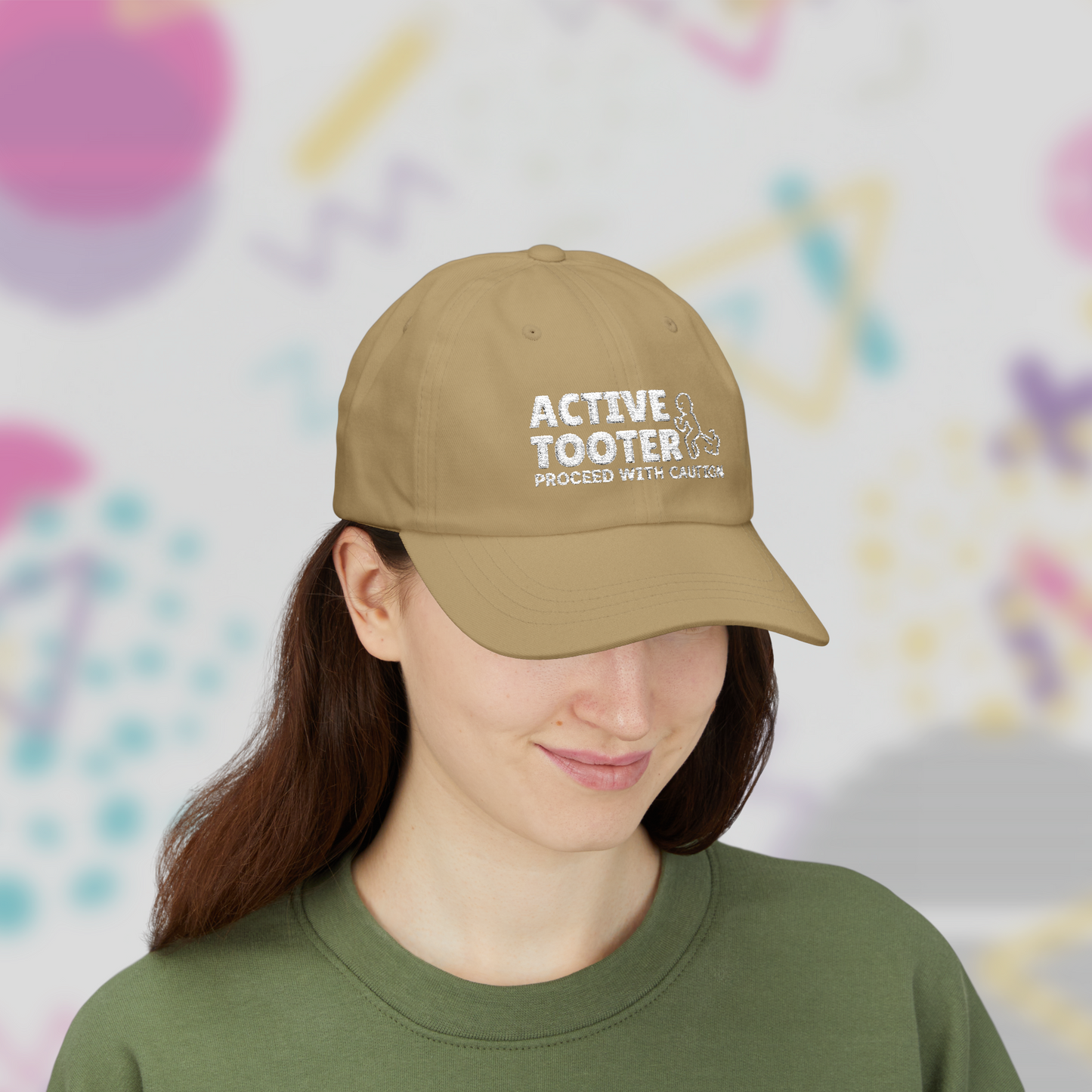 Active Tooter