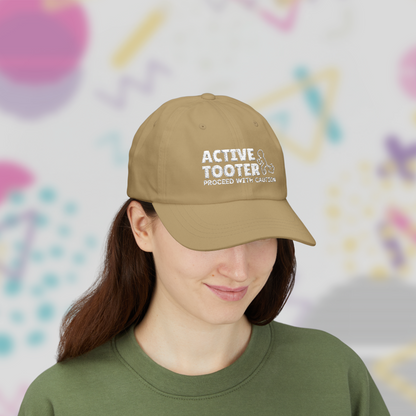 Active Tooter