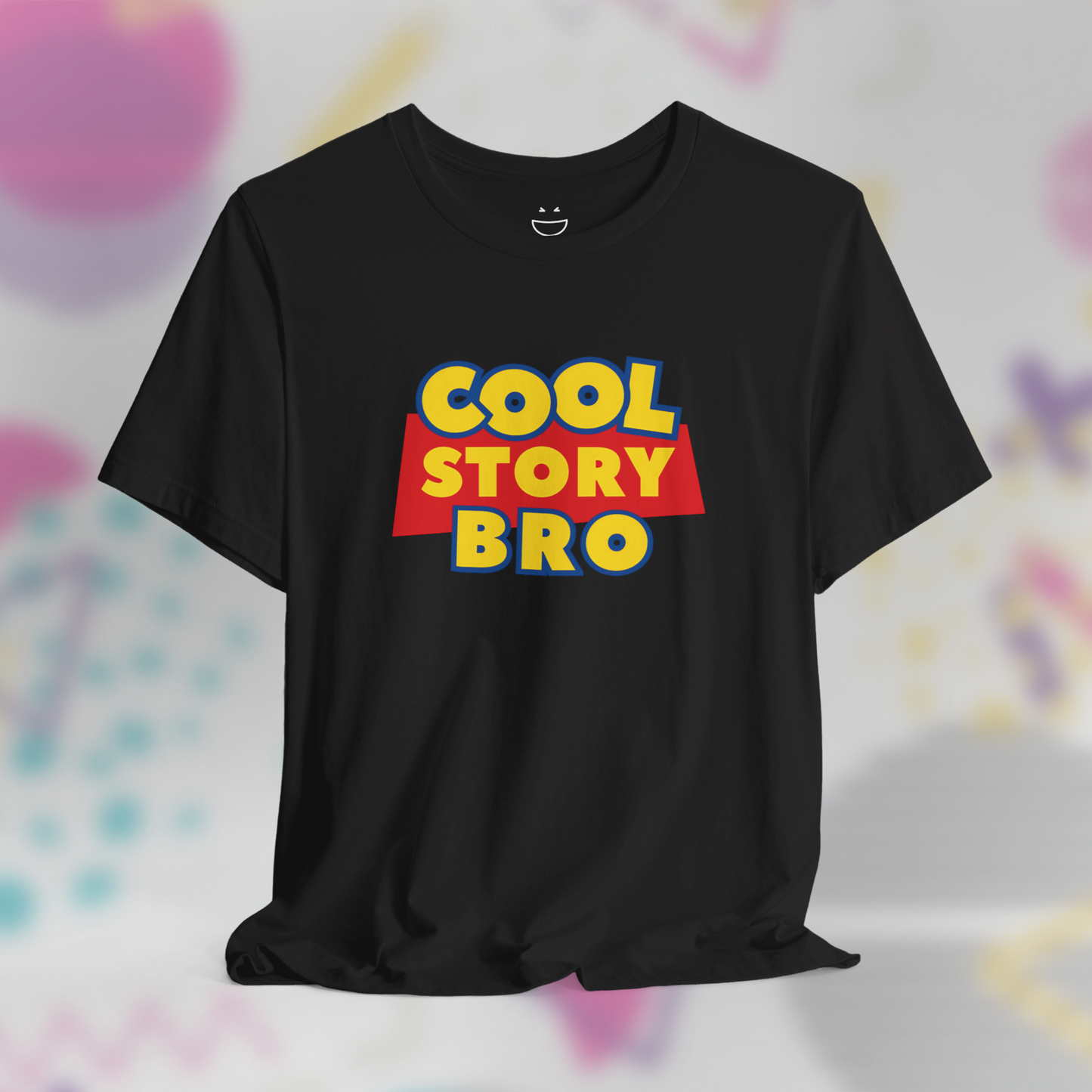 Cool Story Bro Tee