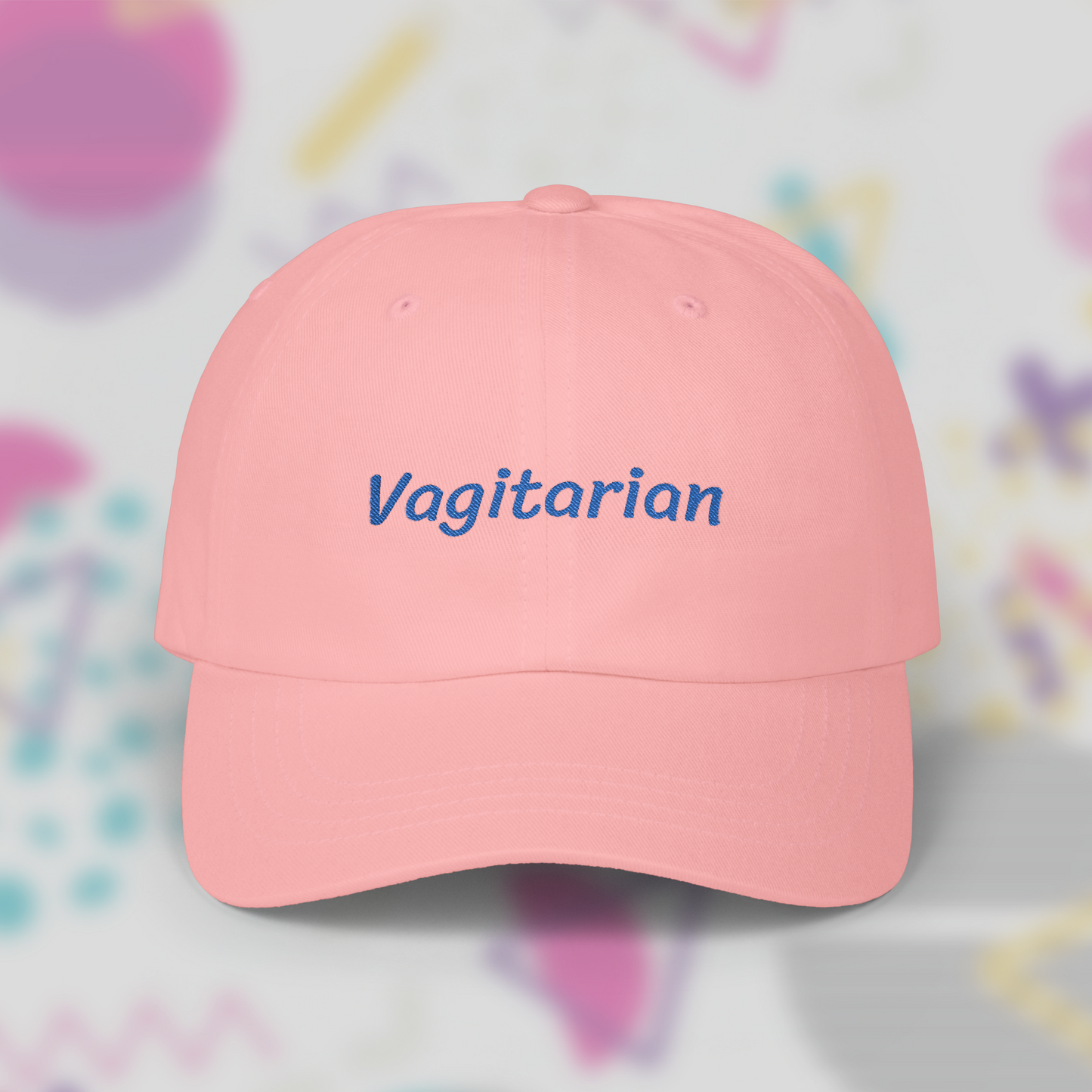 Vagitarian