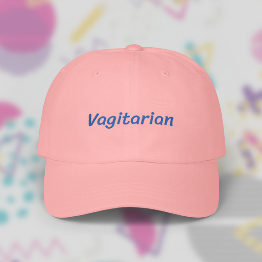 Vagitarian