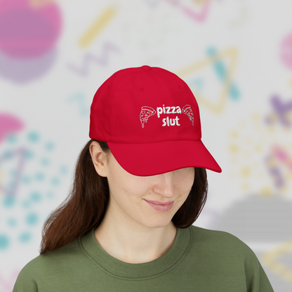 Pizza Slut