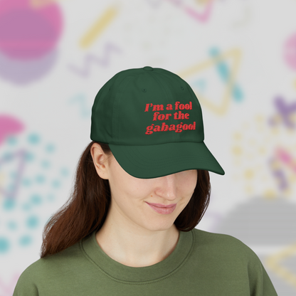 I'm a Fool For The Gabagool