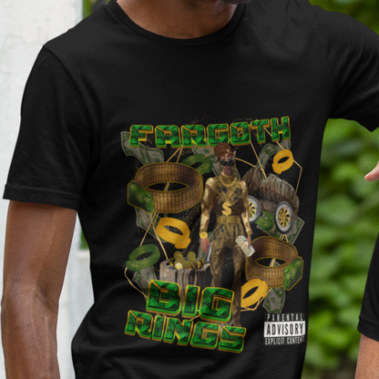 Fargoth Big Rings Tee