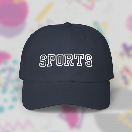 SPORTS