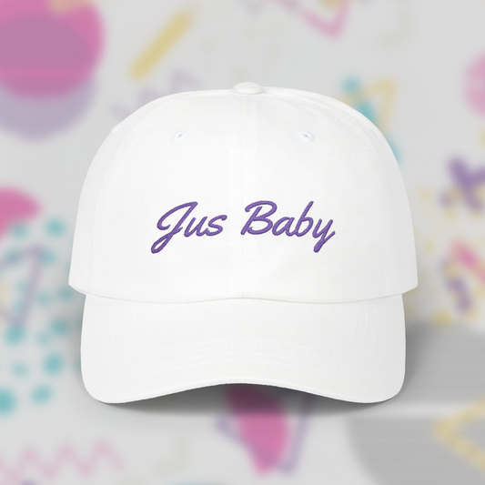 Jus Baby