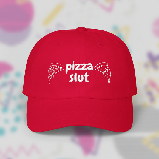 Pizza Slut