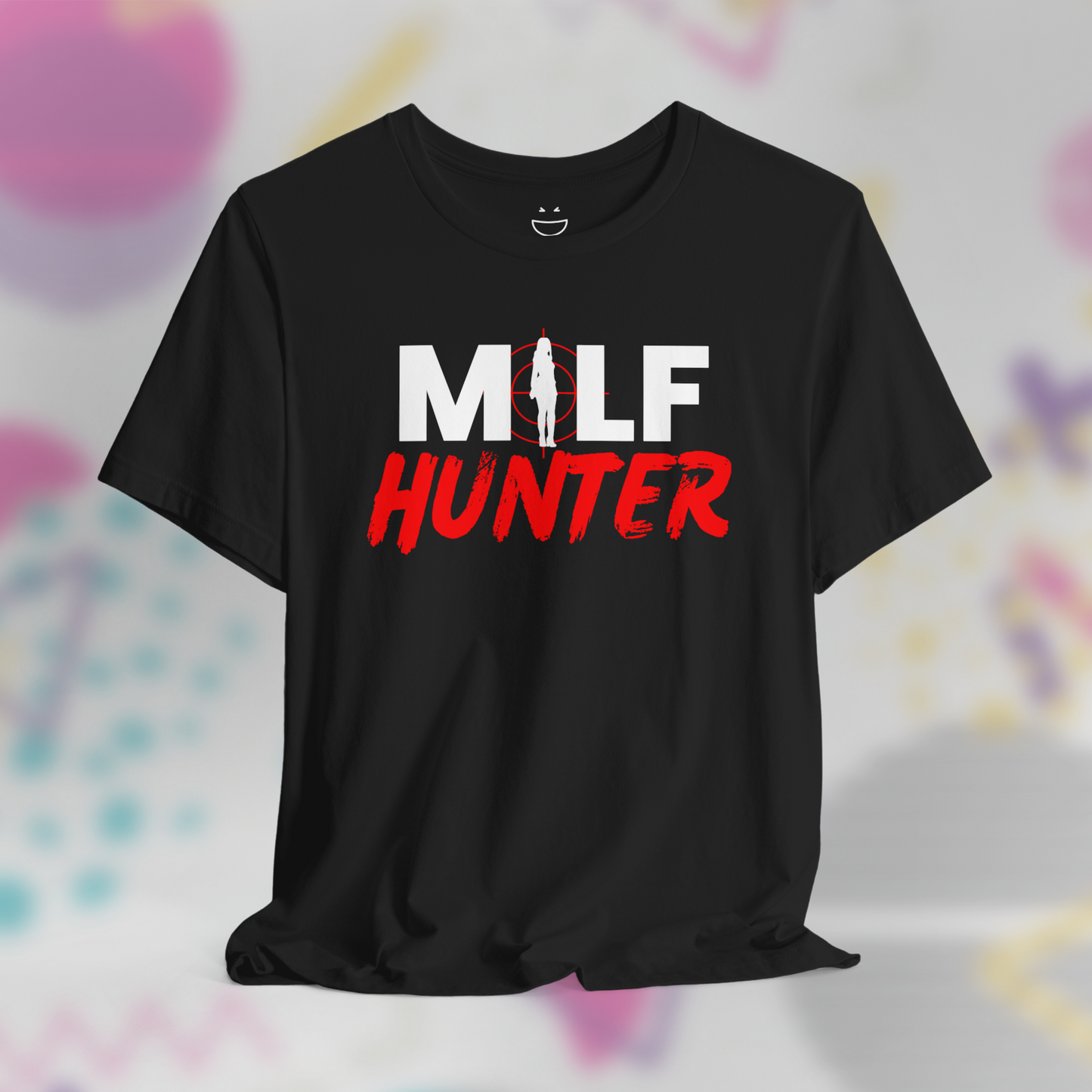 MILF Hunter Tee