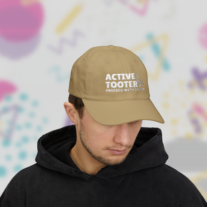 Active Tooter