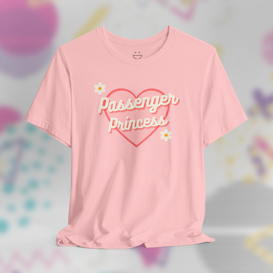 Passenger Princess Tee