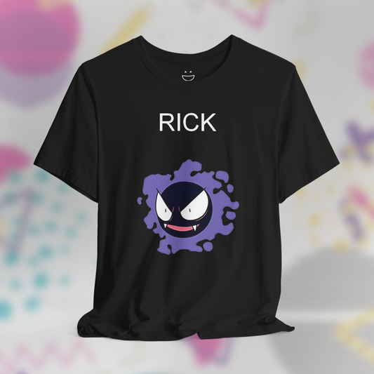 Rick Gastly Tee