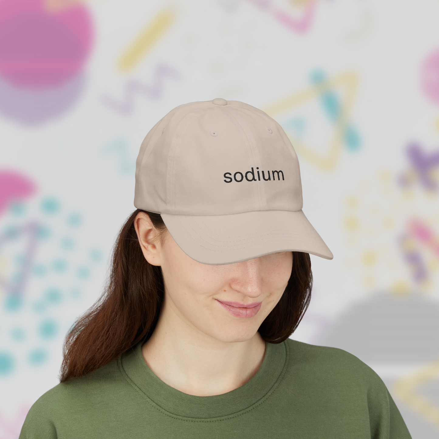 Sodium