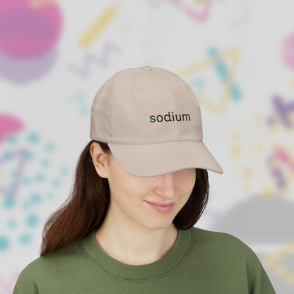 Sodium