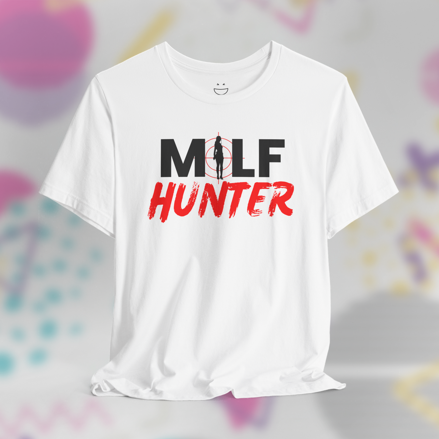 MILF Hunter Tee
