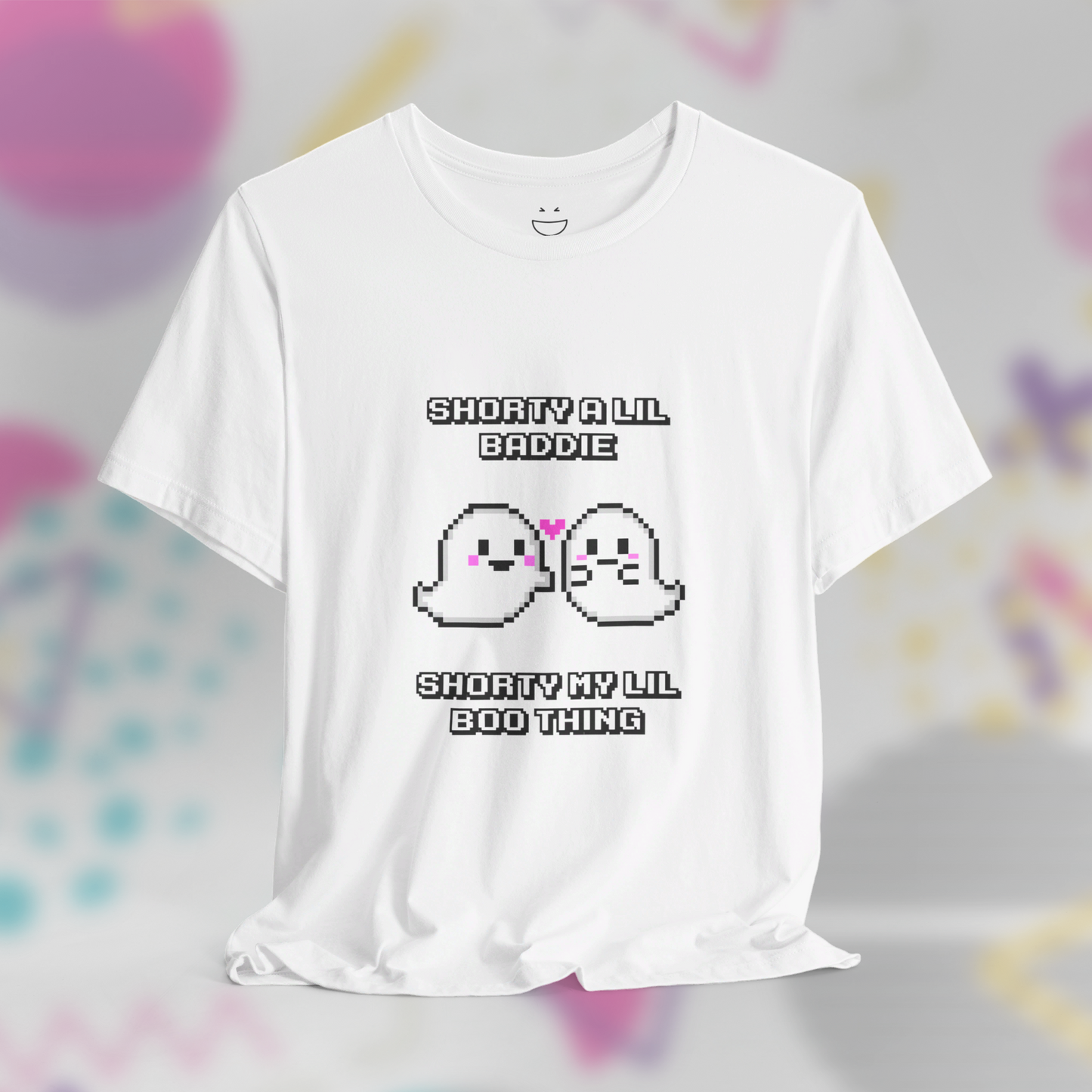 Boo Thing Tee