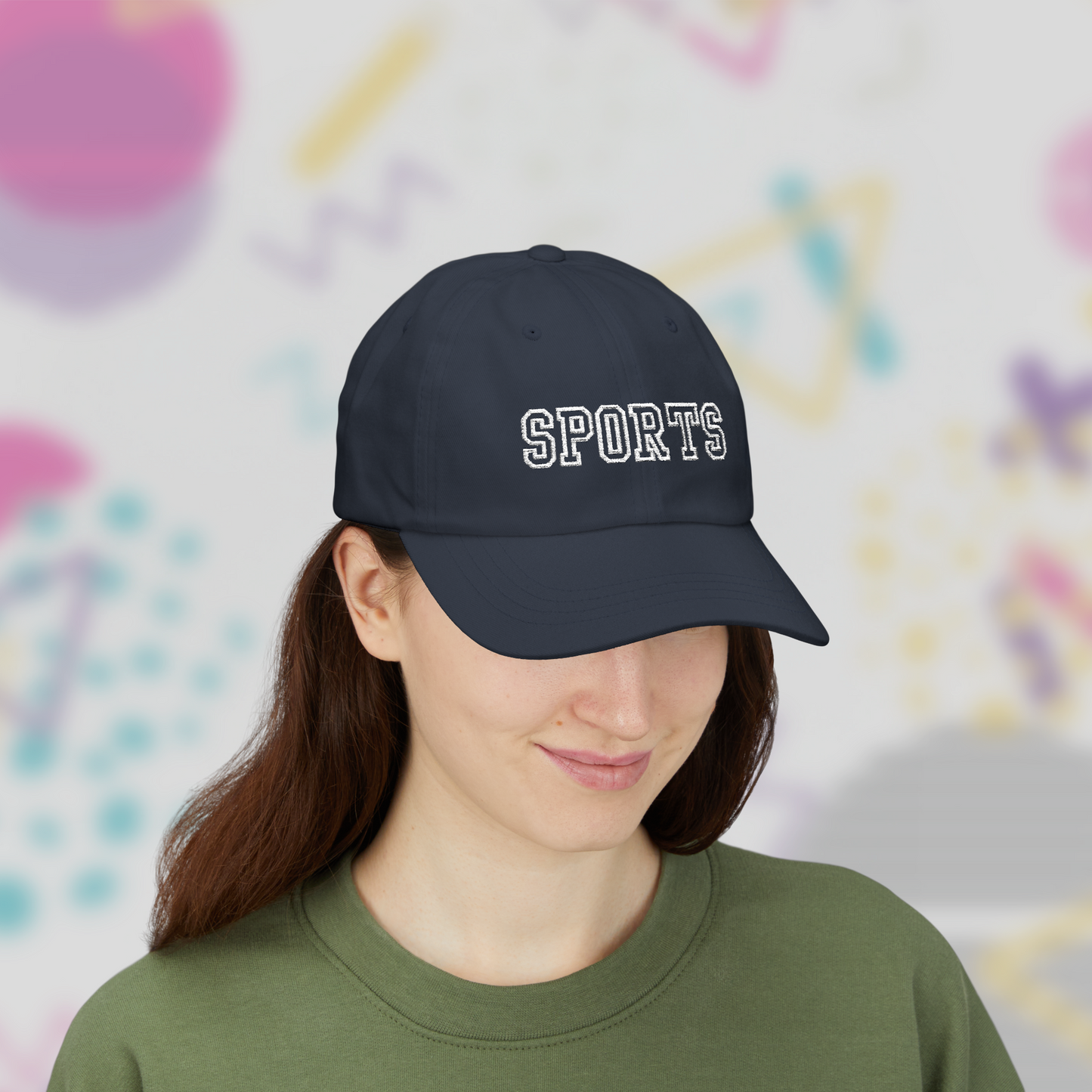 SPORTS