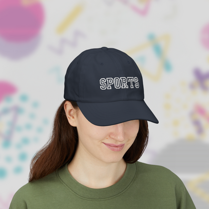SPORTS