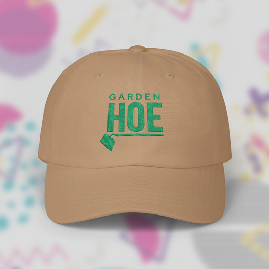 Garden Hoe