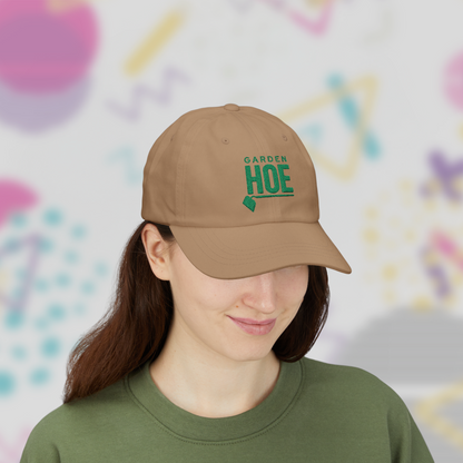 Garden Hoe